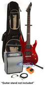 ESP MH-50 NT (BCH) Electric Guitar Package with FREE Cables thumbnail image