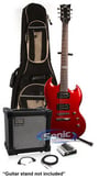 ESP VIPER-50 (BCH) Electric Guitar Combo Package and FREE Cables thumbnail image