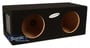 Ground Shaker SQ 2 8-BLACK thumbnail image