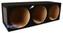 Ground Shaker SQ 3 15-BLACK thumbnail image