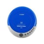Coby CX-CD329 (CX-CD329BLU) Personal Portable CD Player - Blue thumbnail image