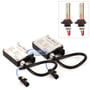 G2 Series 9006-6K-G2 HID Xenon Headlights thumbnail image