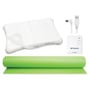 Polaroid PGWI235WHT Excercise Pack for Nintendo Wii Fit thumbnail image