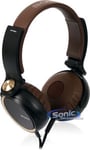 Sony MDR-XB600 thumbnail image