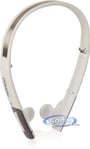 Novero Tour Wireless Bluetooth Headset Headphones (White) thumbnail image