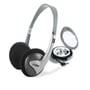 Coby CVH89 (CV-H89) Stereo Headphone On-Ear and In-Ear Combo Pack thumbnail image