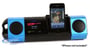 Pioneer Solo Steez STZ-D10S-L - Blue/Black thumbnail image