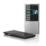 Coby MP757-16GBLK 16GB Touchpad Video MP3 Player with FM Radio - Black thumbnail image