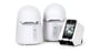 Grace Digital Audio GDI-AQBLT300 MiniBullet II (White) thumbnail image