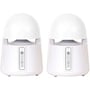 Grace Digital Audio GDI-AQBLT31 MiniBullet II WHT (White) thumbnail image