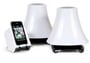 Grace Digital Audio Schooner II GDI-AQSHR200 (White) thumbnail image