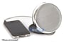 Philips SBA1700/37 Portable iPod/iPhone/MP3 Player Speaker thumbnail image