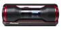 Pioneer STZ-D10Z-R (STZD10ZR) Crew Steez Portable Music System - Red/Black thumbnail image