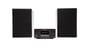 Grace Digital GDI-IRMS300 Wi-Fi Internet Micro Shelf System Stereo thumbnail image