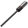 iLuv iCB110BLK Universal 3.5mm Premium Auxiliary-in Audio Cable (1m/3 ft) thumbnail image