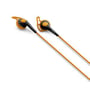 iLuv IEP414ORG FitActive Hi-Fi Sports In-Ear Headphones/Earphones (Orange) thumbnail image