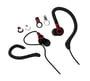 New Balance NB439B 2-in-1 Sport Earbuds thumbnail image