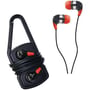 iHome New Balance NB440B Sport Earbuds In-Ear Headphones thumbnail image