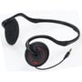 New Balance NB464B Folding Behind-the-Neck Sport Headphones thumbnail image