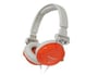 Panasonic RP-DJS400 - Orange thumbnail image