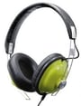 Panasonic RP-HTX7-G1 - Green/Black thumbnail image