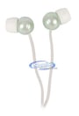 Audio Technica ATH-CKF300MGR Fashion Fidelity - Mint Green thumbnail image