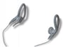 Scosche soundCLIPS (HP1) Sport Earclip Headphones thumbnail image