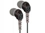 Scosche thudBUDS Sport (HPS200BKGY) In-Ear Headphones/Earbuds - Black & Grey thumbnail image