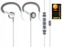 Scosche sportCLIPS II - HPSC66m - White thumbnail image
