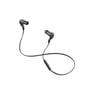 Plantronics BackBeat Go (Black) Wireless Bluetooth Headset In-Ear Headphones thumbnail image