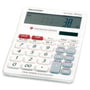 SHARP EL-T100AB (ELT100AB) Sharp Brain Exerciser Calculator thumbnail image