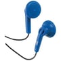 JVC HAF10C Earbuds In-Ear Headphones (Blue) thumbnail image