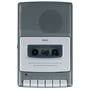 RCA RP3504 Cassette Shoebox Voice Recorder thumbnail image