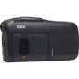RCA RP3528(R) Portable Voice Activated Micro Cassette Recorder/Player thumbnail image