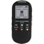 RCA VR5235 4 GB iMemory Big-button DVR & Voice Recorder thumbnail image