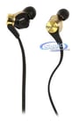 Sony MDR-XB60EX/GLD (MDRXB60EX/GLD) Extra Bass In-Ear Headphones - Gold thumbnail image