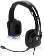Tritton Kunai Gaming Headset Stereo Headphones for PlayStation3/PS3/PS Vita (Black) thumbnail image