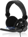 Razer Carcharias (PC) Expert Gaming Headset Stereo Headphones - Black Open Box thumbnail image