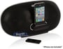 Denon Cocoon DSD300 Wireless Wi-Fi Internet Radio iPod/iPhone Speaker Dock thumbnail image