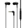 Denon AH-C560R (AHC560RK) Premium Mobile Elite In-Ear Headphones - Black thumbnail image