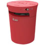 iLuv iSP165RED MobiCup (Red) thumbnail image