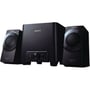 Sony SRS-D4 (SRSD4) Desktop Speaker System thumbnail image