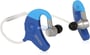 Denon AH-W150BU Exercise Freak (Blue) thumbnail image