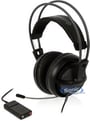 SteelSeries Siberia V2 Cross-Platform - Black thumbnail image