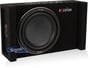 Kenwood eXcelon P-XW1000B thumbnail image