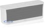 iLuv iSP233PWHT (White) thumbnail image