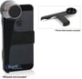 Kogeto DOT for iPhone 5 (Black) thumbnail image