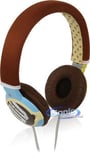 Sony MDR-PQ2/Z - MDRPQ2 Brown PIIQ thumbnail image
