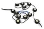 Race Sport Accessories RS-DRL-STEALTH thumbnail image