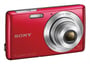 SONY Cyber-shot DSC-W620/R (Red) thumbnail image